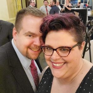 Meet your Posher, Jeannette